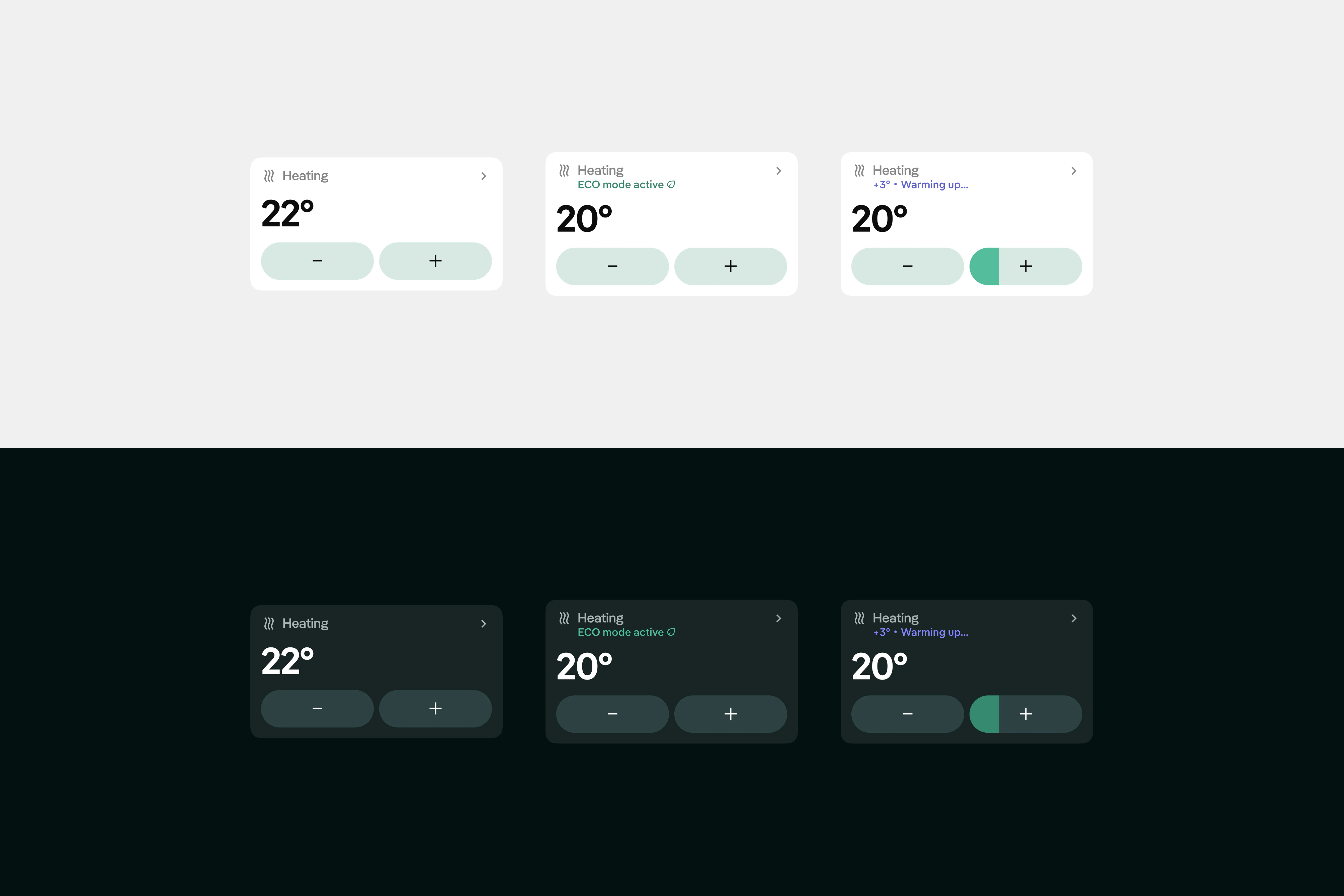 GROPYUS Building OS — brand-aligned UI still, light surfaces