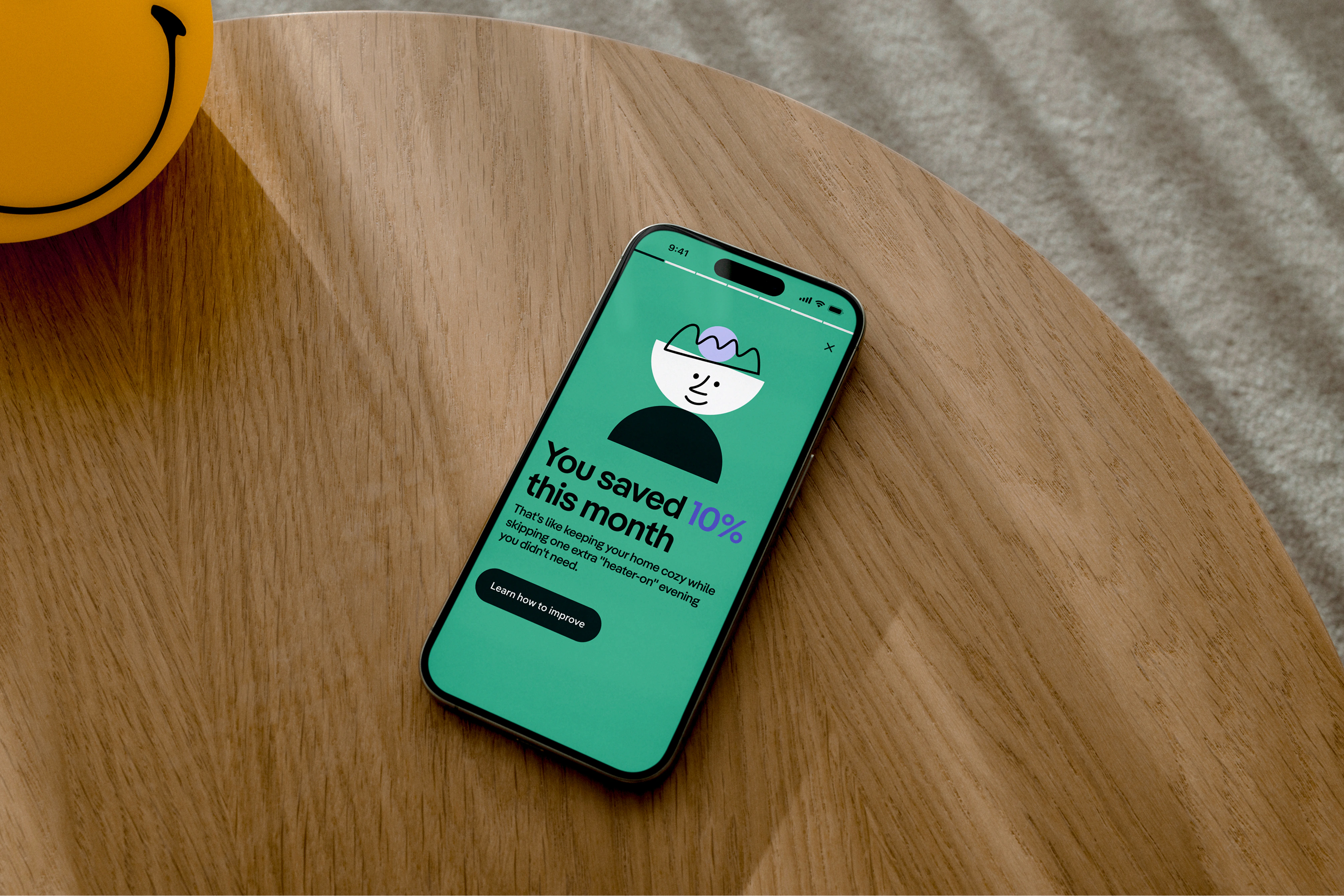 GROPYUS Building OS — wider still, lifestyle context