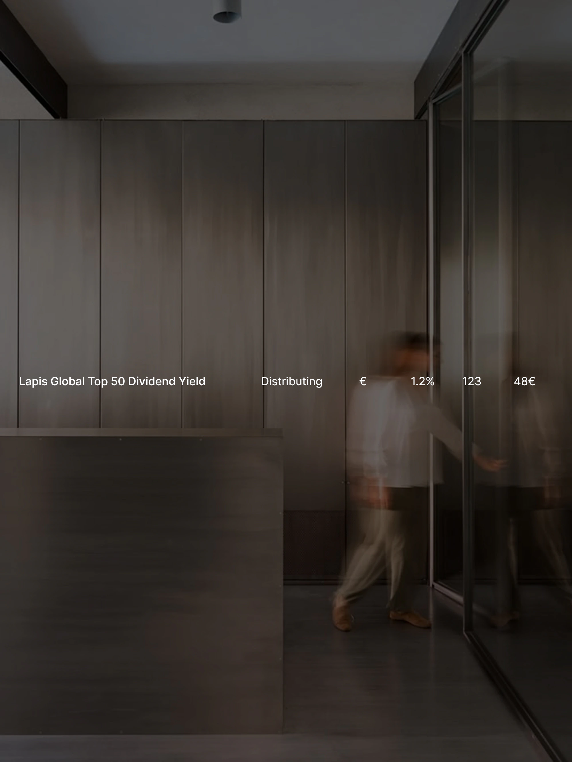 Lapis — film and stills from the Swiss production