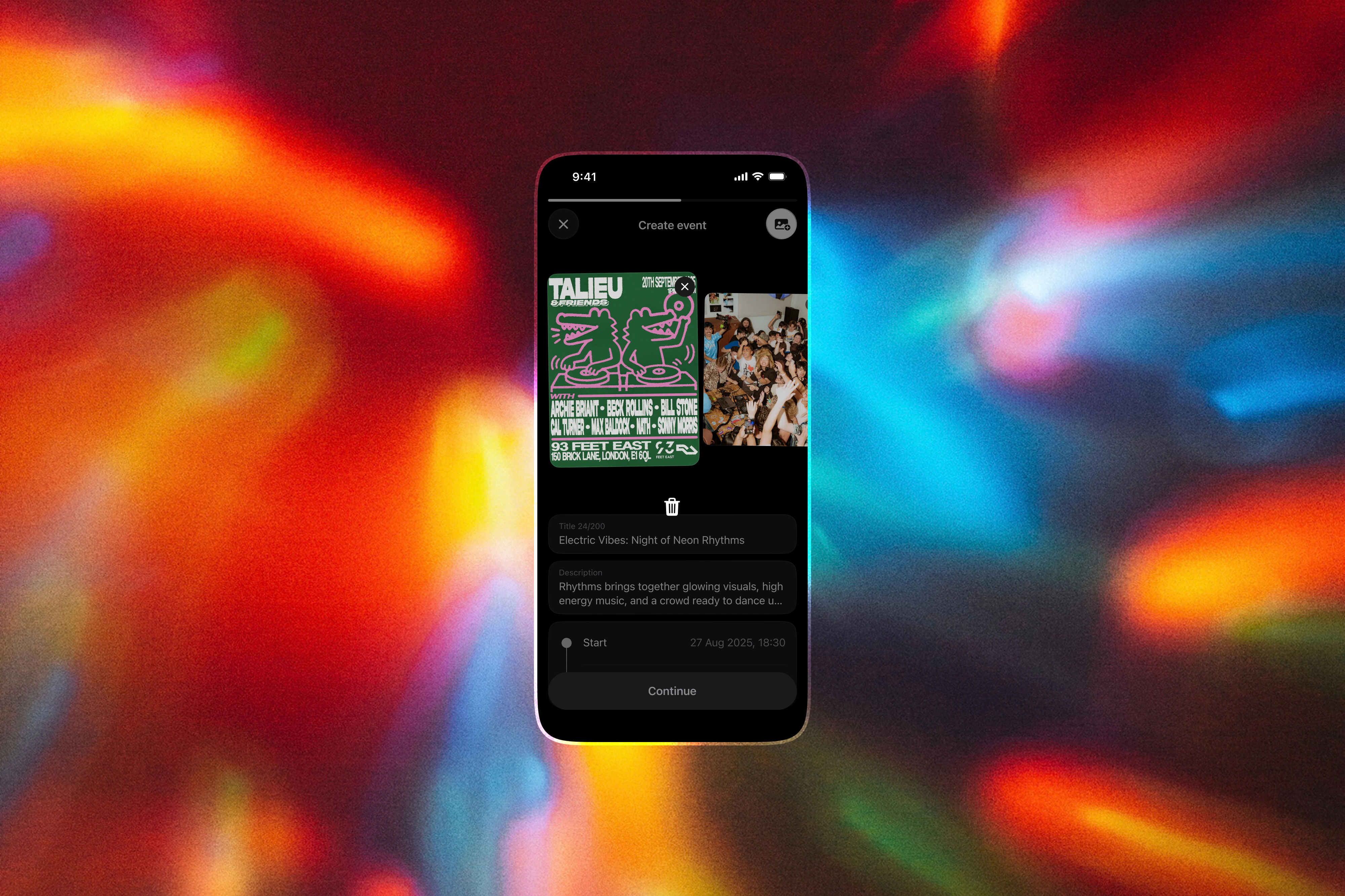 OutZone — wide photography for marketing and product storytelling