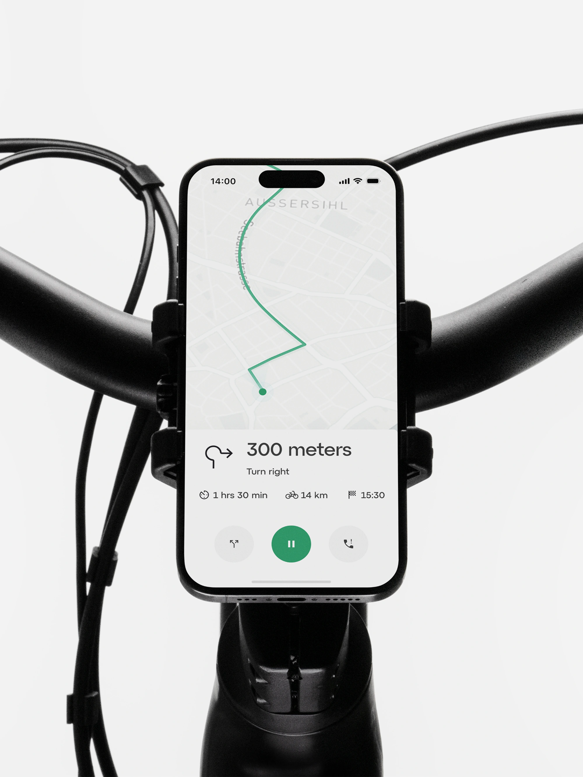 Watty e-bike rental app — cover for home grid